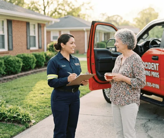 Accident Towing Service Lake Fork, IL FAQs